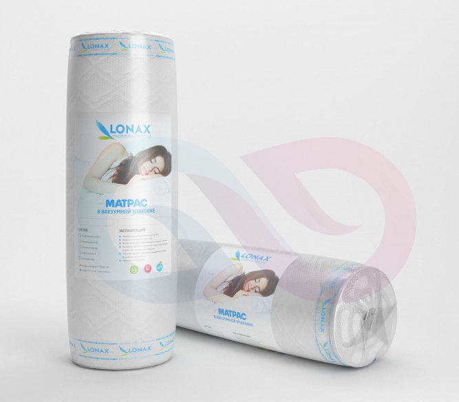 Матрас Ролл Эко