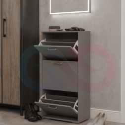 Обувница Май 310