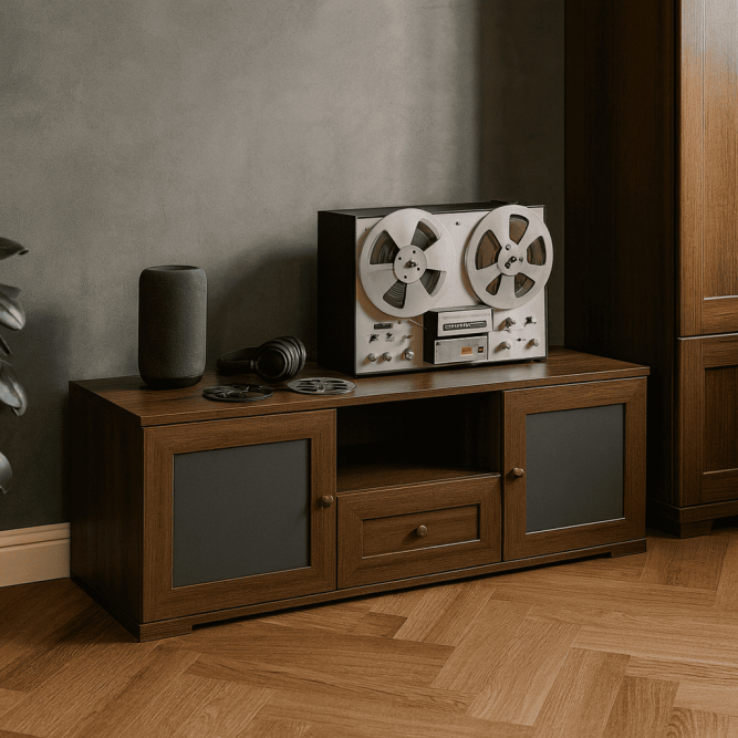 Тумба Шерли-3