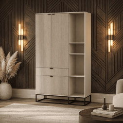 Стеллаж Промо