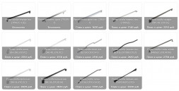 Шкаф-купе Сноу