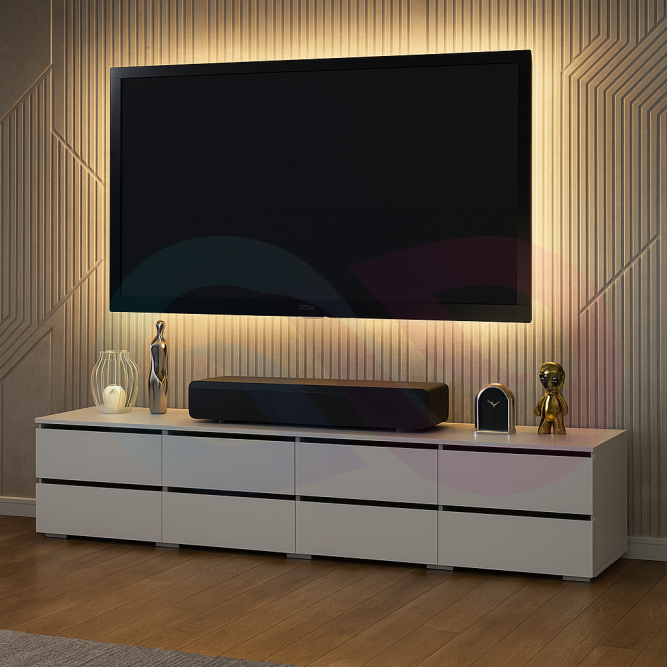 Тумба под ТВ Эдит-14