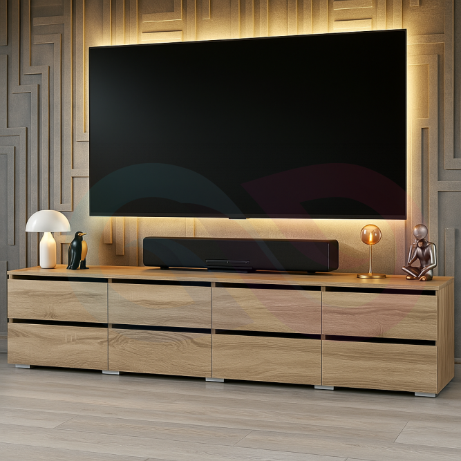 Тумба под ТВ Эдит-14