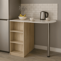 Кухонный стол Рим-3