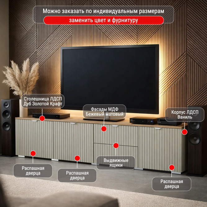 ТВ-Тумба Эмиль