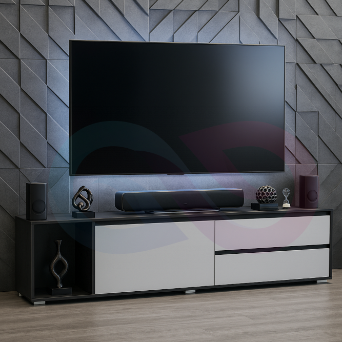 Тумба под тв Макс-3