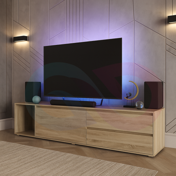 Тумба под тв Макс-3