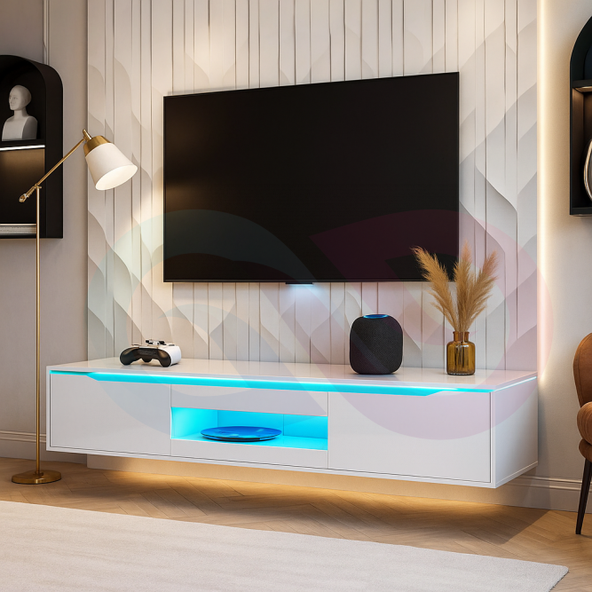 Тумба под тв Элегия