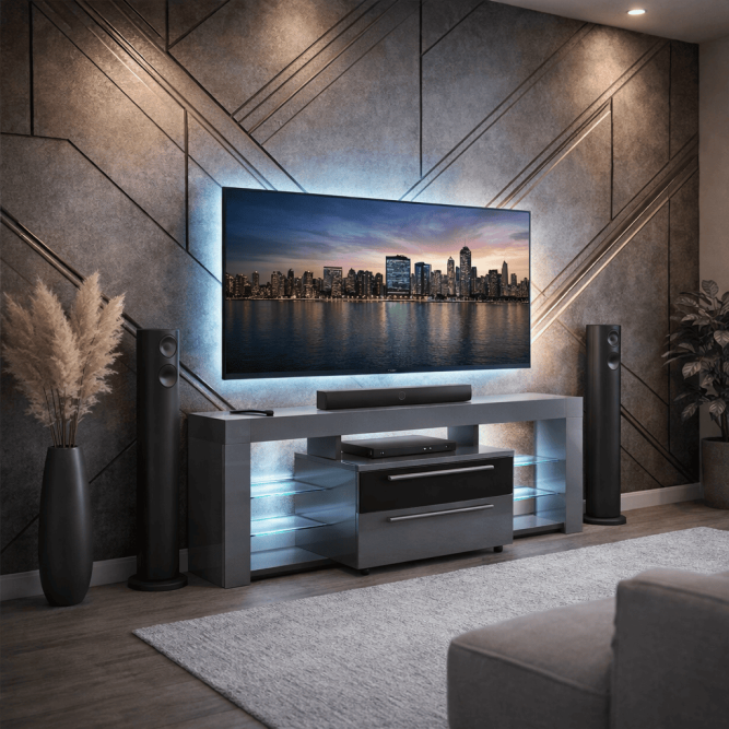 ТВ-Тумба Сенс