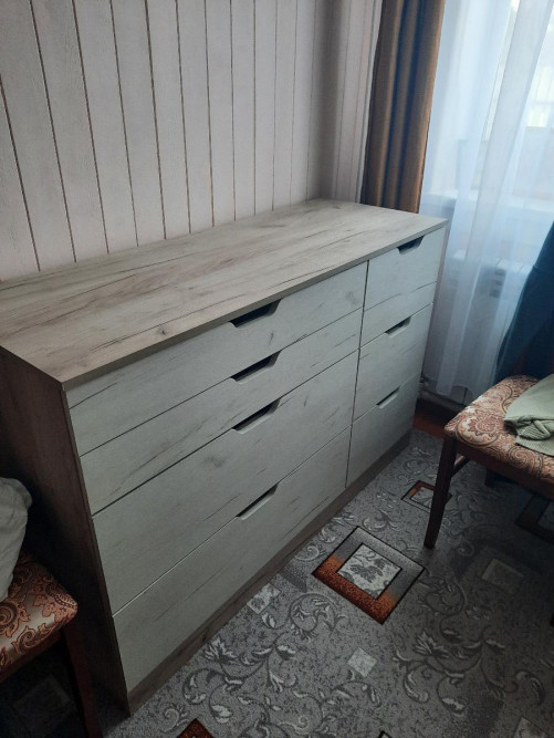 Комод Рейнира