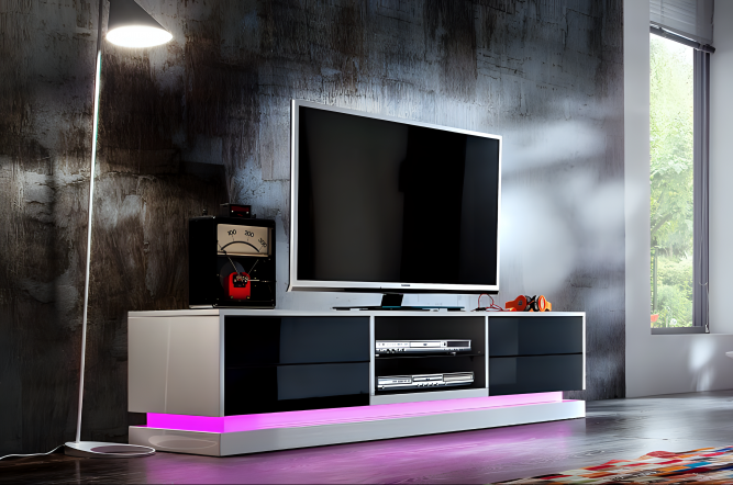 Тумба под тв Китана