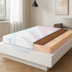 Матрас Ролл Кокос