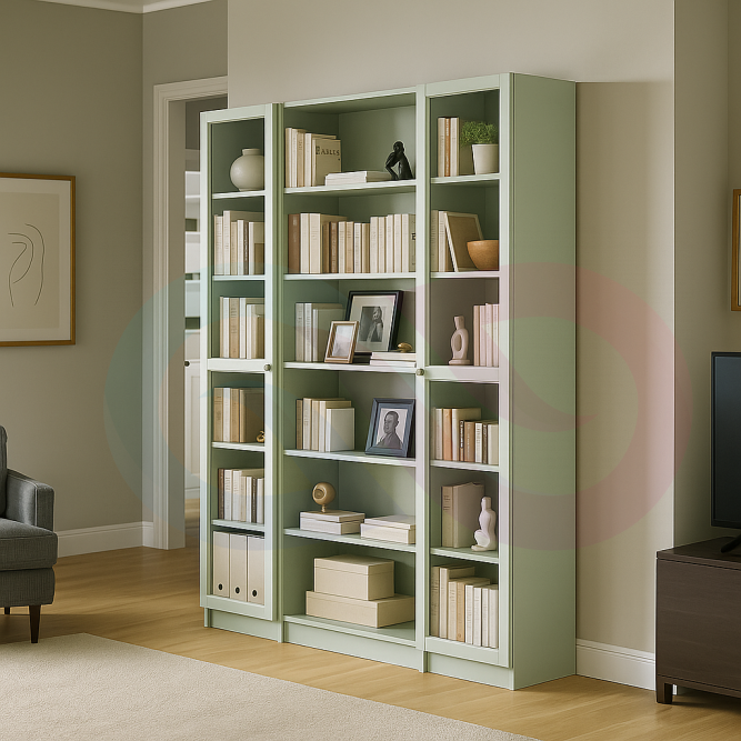 Стеллаж Билли-41