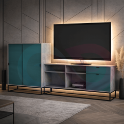 Стенка Пикс 20