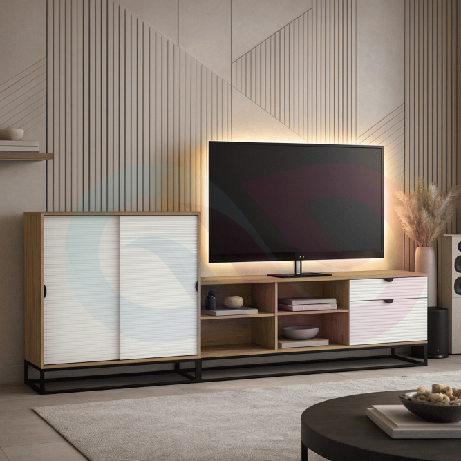 Стенка Пикс 20