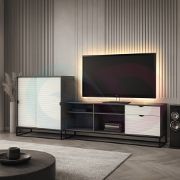 Стенка Пикс 20