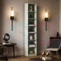 Стеллаж Билли 19