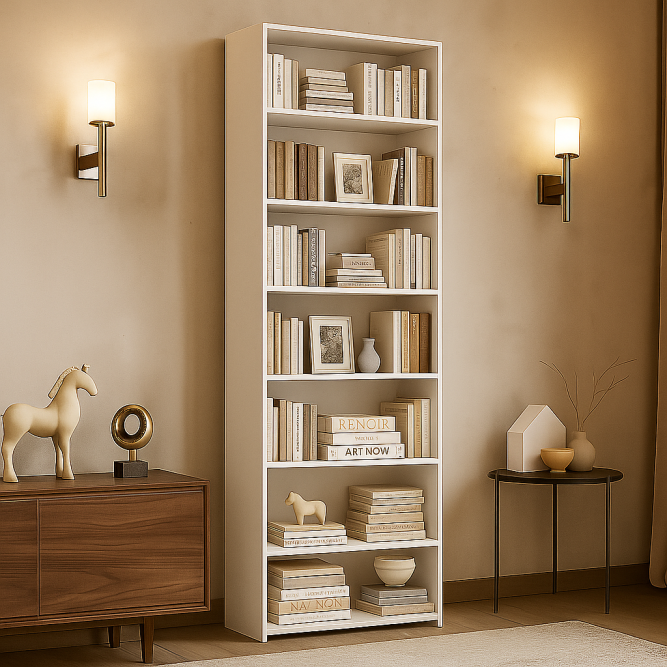 Стеллаж Номер 5