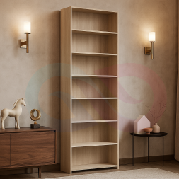 Стеллаж Номер 5