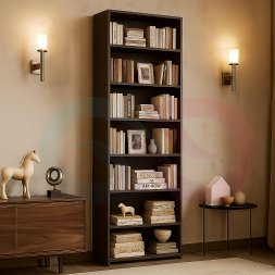 Стеллаж Номер 5