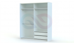 Шкаф-купе Астрид