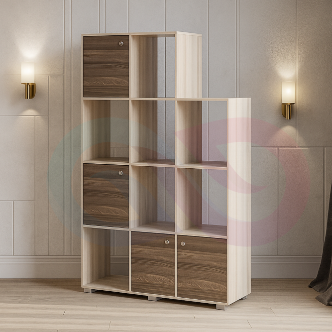 Стеллаж Система-6