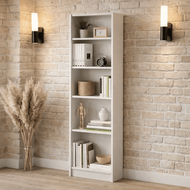 Стеллаж Вэллис