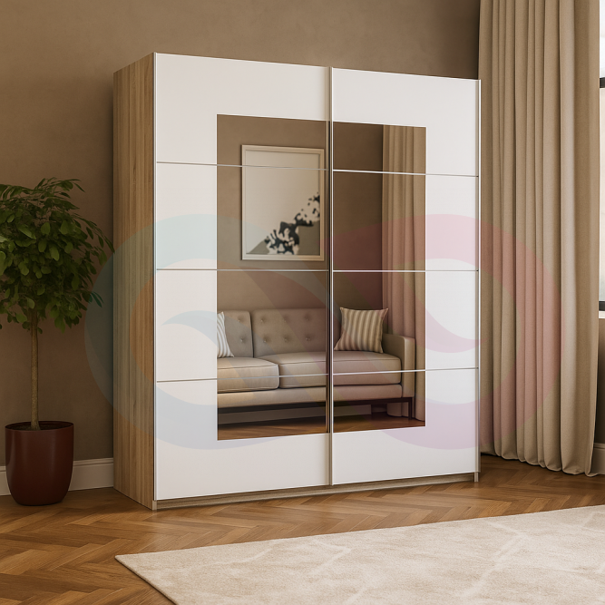 Шкаф-купе Соммер