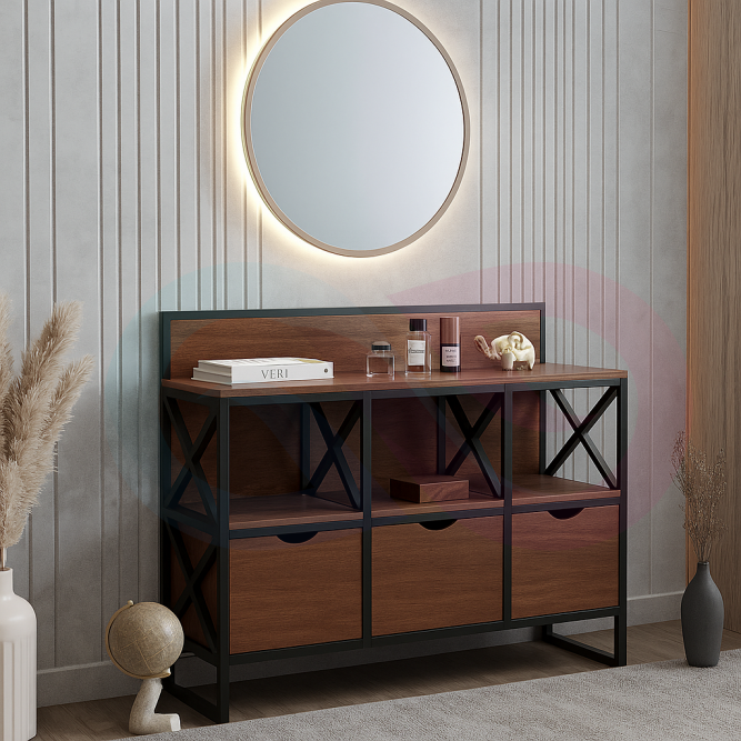 Комод Шамаль