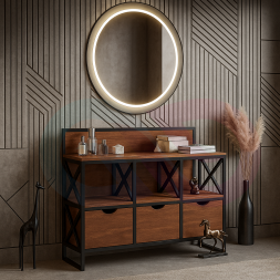 Комод Шамаль