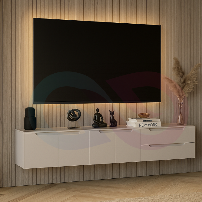 Комод Астель