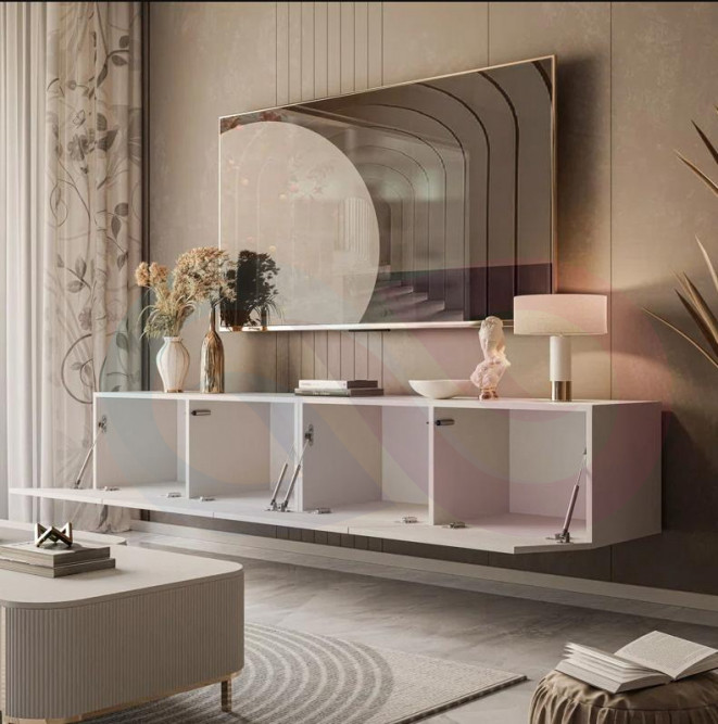 Тумба под тв Лонг Лайн