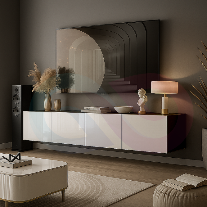 Тумба под тв Лонг Лайн