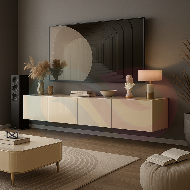 Тумба под тв Лонг Лайн