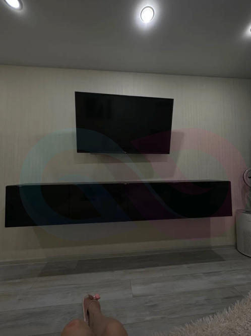 Тумба под тв Лонг Лайн