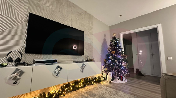 Тумба под тв Лонг Лайн