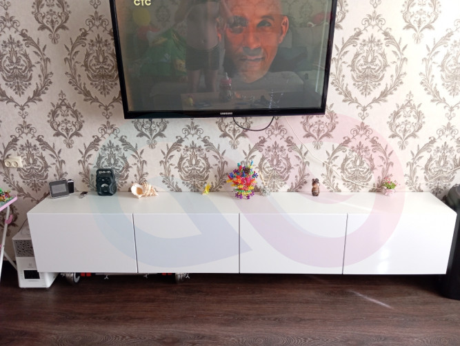 Тумба под тв Лонг Лайн