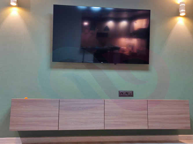 Тумба под тв Лонг Лайн