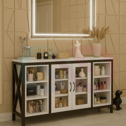 Комод Луна-14