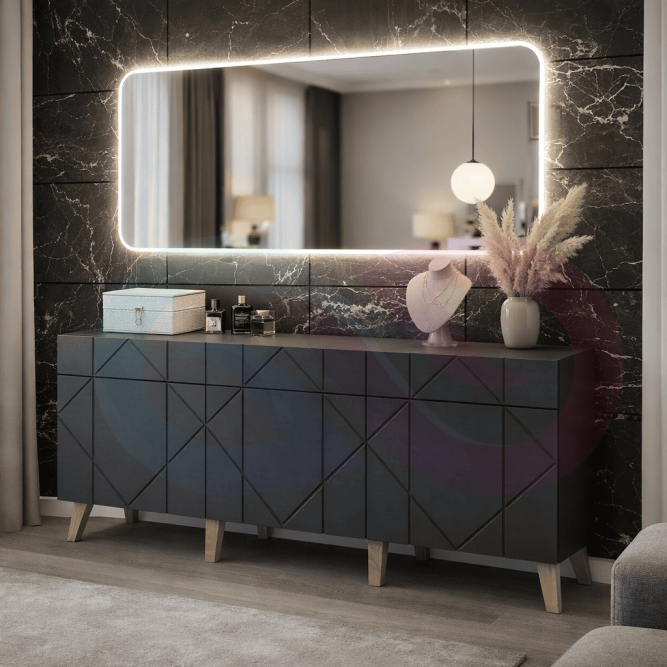 Комод Визерион