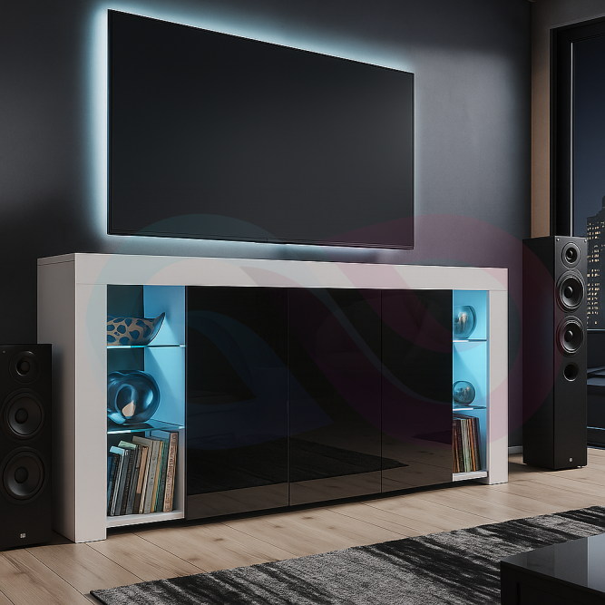 Комод Бронкс