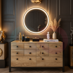 Комод Лини-4