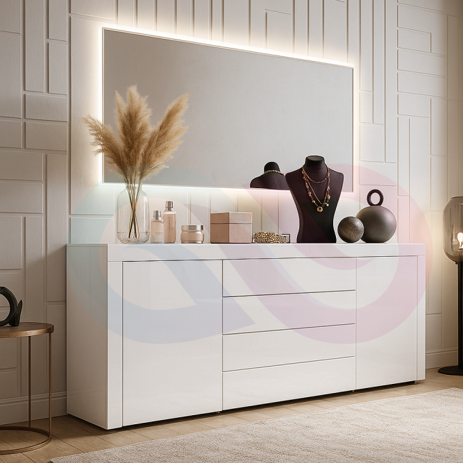 Комод Грант