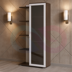 Стеллаж Хармони-4