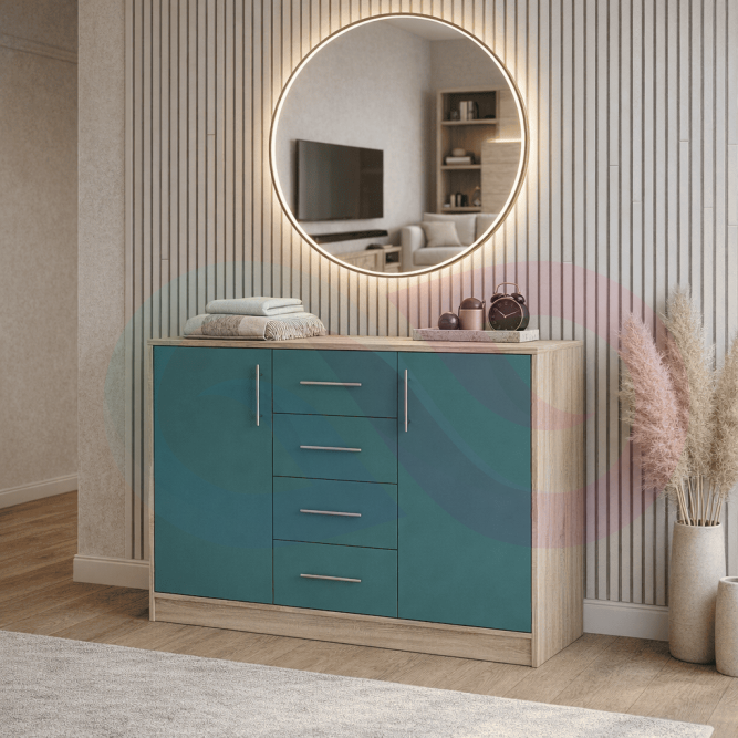 Комод Синди