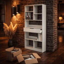 Стеллаж Миф