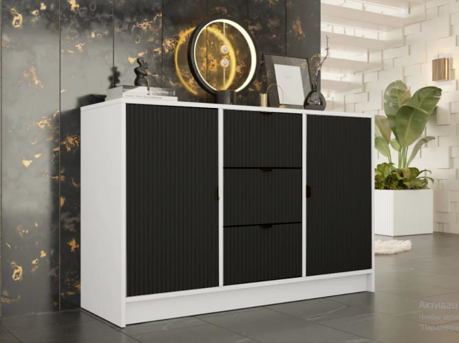 Комод Хантер