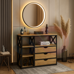 Комод Уэст-17