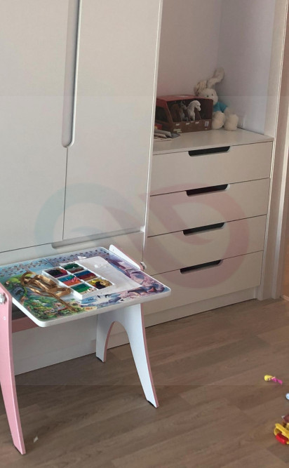 Комод Кадет