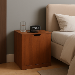 Прикроватная тумба Норди-19